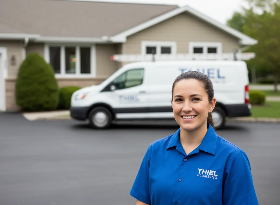 Plumber Mayfield, KS FAQs